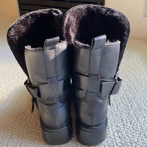 Zara winter boots - Picture 5 of 5